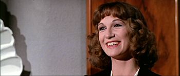 Les frissons de l'angoisse