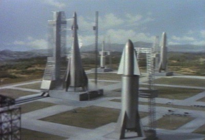 Itoka, le monstre des galaxies