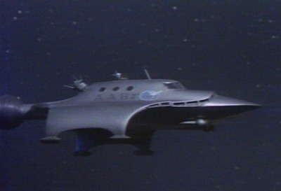 Itoka, le monstre des galaxies