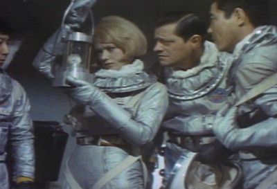 Itoka, le monstre des galaxies