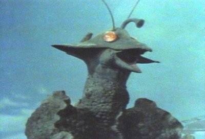 Itoka, le monstre des galaxies