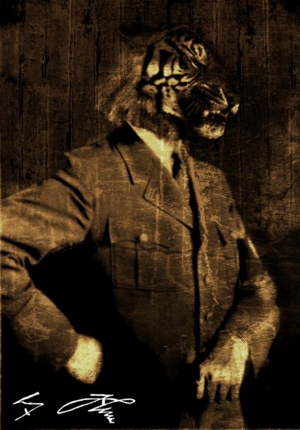 dessin de production