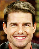 Tom Cruise dans un 4e "Mission : Impossible" (suite ci-dessous)