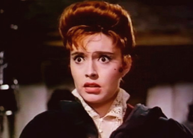 Les Maitresses de Dracula