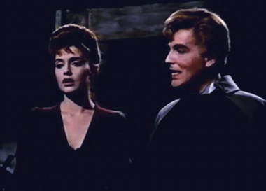 LES MAITRESSES DE DRACULA