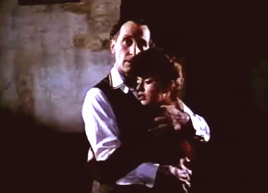 LES MAITRESSES DE DRACULA