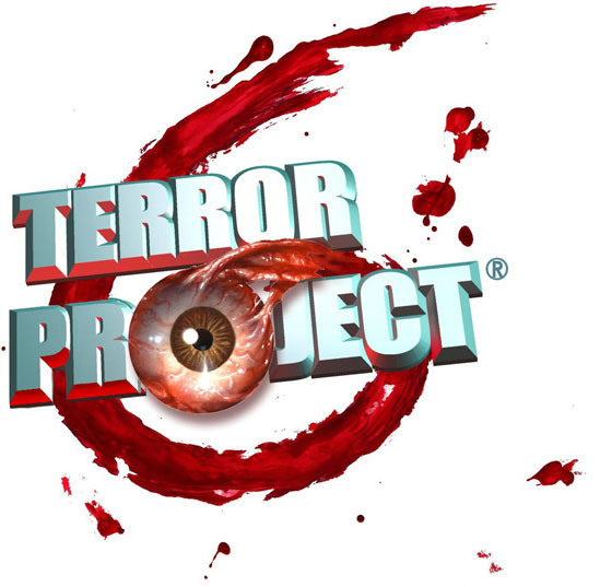 TERROR PROJECT 6 est une série francophone rassemblant des épisodes réalisés en France, en Suisse, en Belgique et au Québec, produite par Michael Abbate et co-créé avec Colin Vettier.