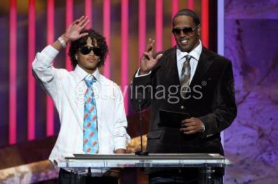 Lil'Romero et Master P dans un slasher délirant : "THE PIG PEOPLE" ! (suite ci-dessous)