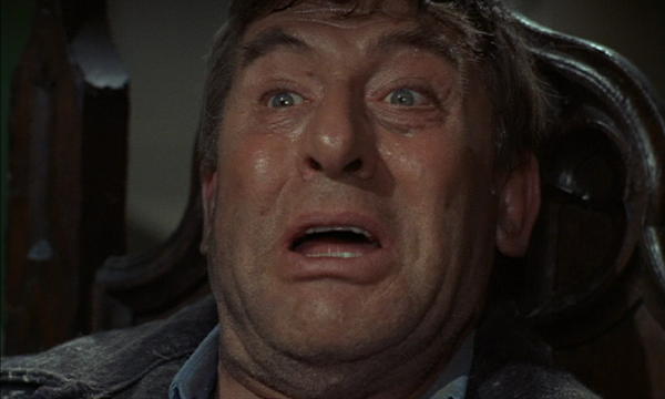 Les Monstres de l'Espace