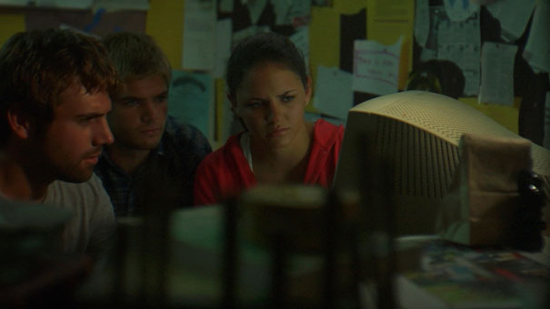 Sarah Landon and the Paranormal Hour