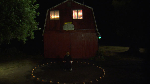 Sarah Landon and the Paranormal Hour