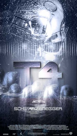 TERMINATOR SALVATION : THE FUTURE BEGINS