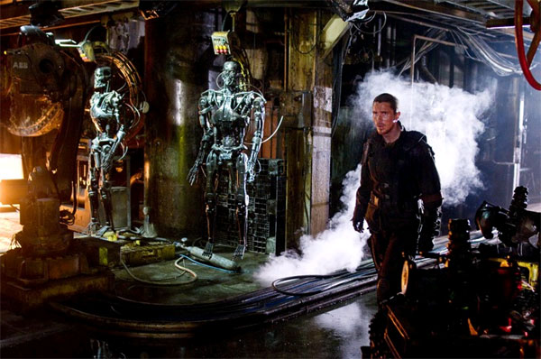 Terminator : Salvation