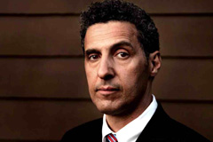 John Tuturrro va diriger une ghost-story : "Souls of Naples" (voir ci-dessous)