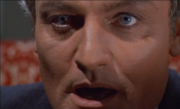 DES VIERGES POUR SATAN