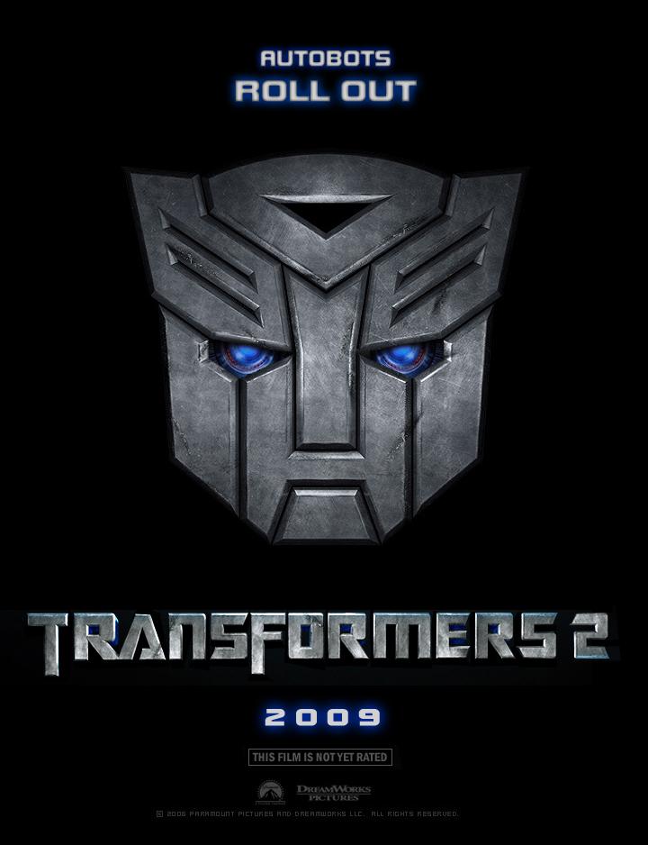 DreamWorks et la Paramount viennent d'annoncer le titre officiel de "Transformers 2", en tournage actuellement en Pennsylvanie, qui s'intitulera donc dorénavant : "Transformers 2 : Revenge of the Fallen".