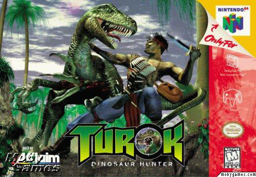 Personnage de comics et de jeu vidéo, "Turok" va avoir droit lui aussi à son adaptation grand écran. Amérindien chargé de protéger notre planète des agissements de créatures issues d'un autre univers.....
