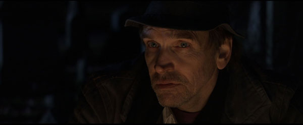 Blood Night : The Legend of Mary Hatchet