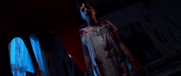 Blood Night: The Legend of Mary Hatchet