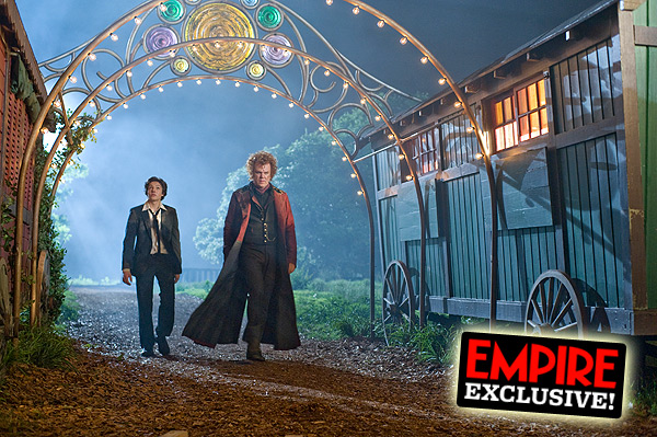 Cirque du Freak