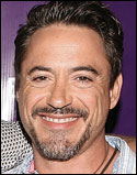 C'est Robert Downey Jr. qui incarnera "Sherlock Holmes" dans le film que prépare Guy Ritchie pour la Warner et qui se tournera en octobre (suite ci-dessous)