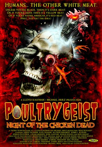 POULTRYGEIST