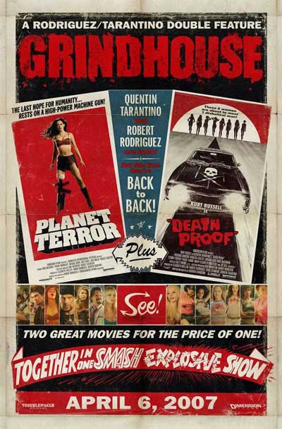 un film Grindhouse