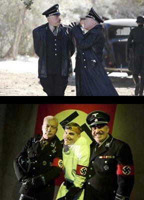 Werewolf Women of the SS