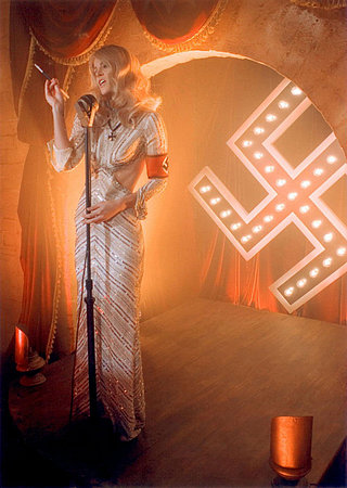 Werewolf Women of the SS