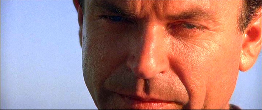 Sam Neill, le mari