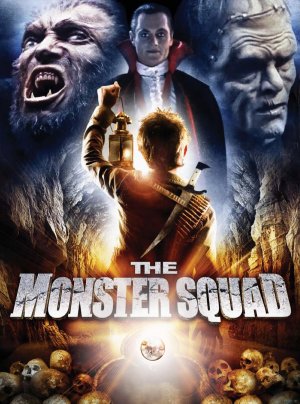 La Paramount a acquis les droits du sympathique et méconnu "Monster Squad" de Fred Dekker, jadis présenté en avant-première au Festival de Paris du Film Fantastique et de SF....
