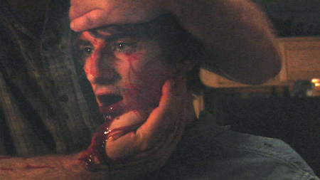 Murder Loves Killers Too