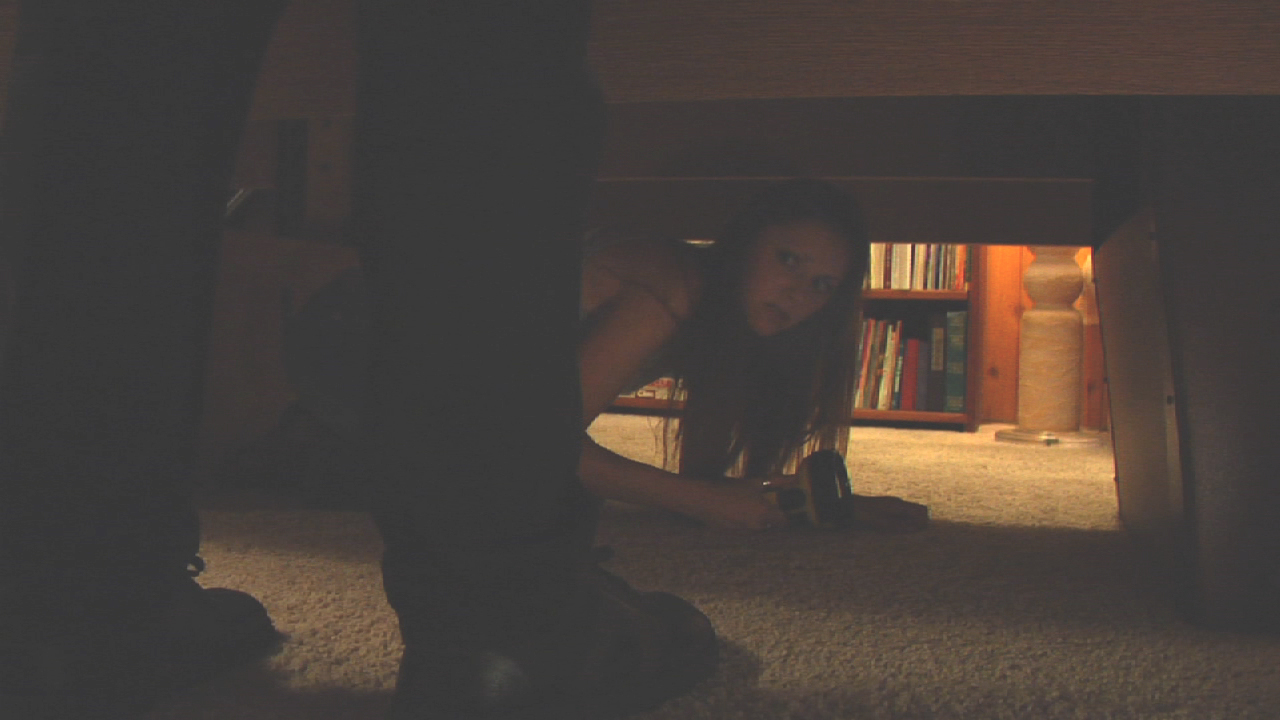 Murders Loves Killers Too