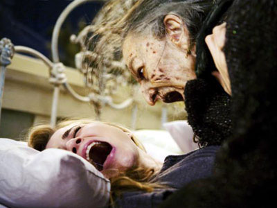 "Drag me to Hell" de Sam Raimi (2009)