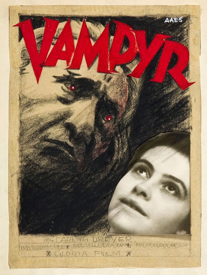 Vampyr
