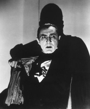 LA MARQUE DU VAMPIRE