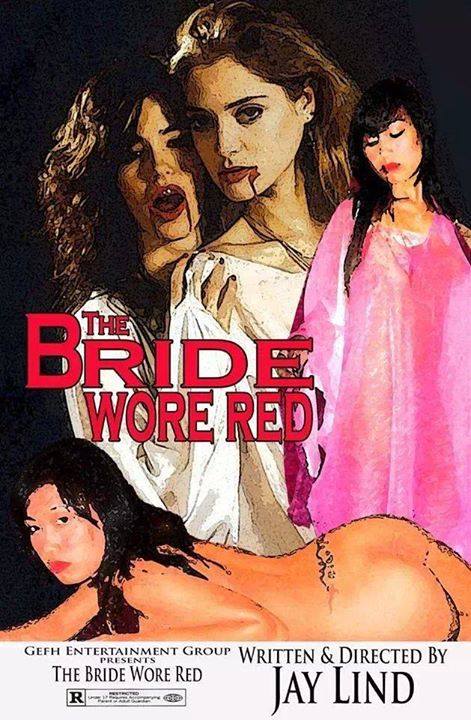 The Bride Wore Read (2014)