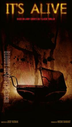 It's Alive (2008)