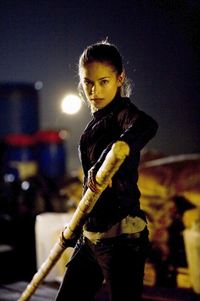 Street Fighter : The Legend of Chun Li