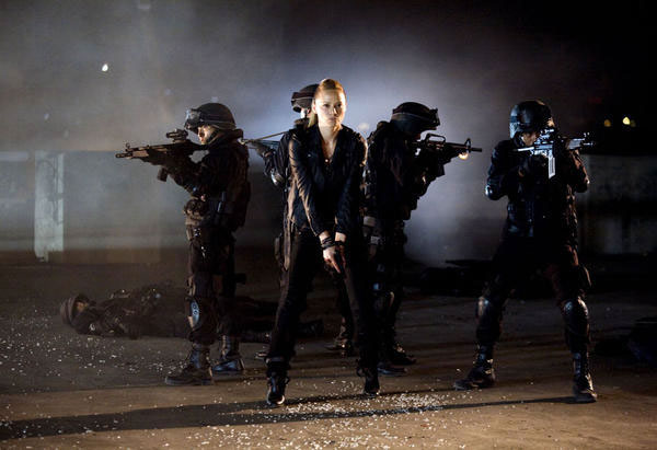 Street Fighter: Legend of Chun-Li