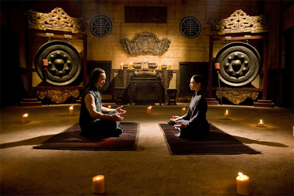 Street Fighter: Legend of Chun-Li