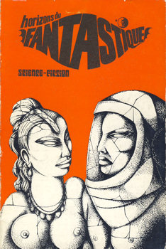 Horizons du Fantastiquen°23