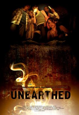 UNEARTHED