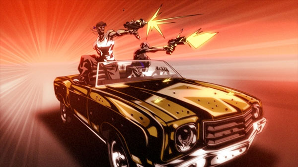 SNOOP DOGG'S HOOD OF HORROR