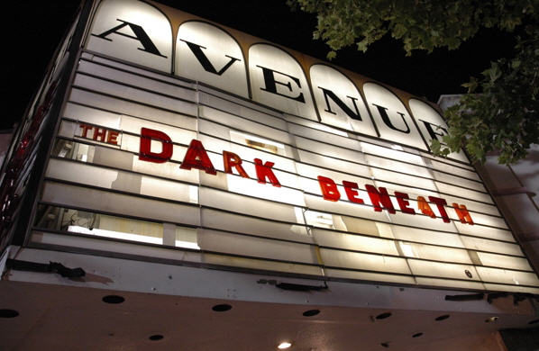 Midnight Movie