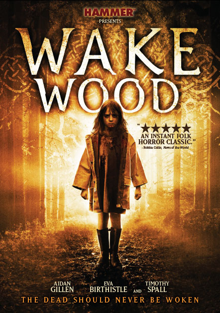 Wake Wood (2010)