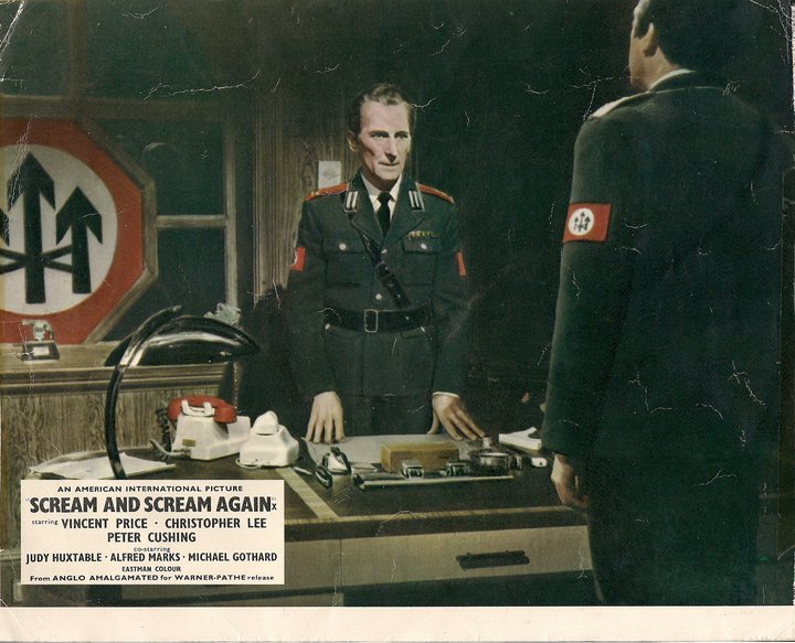 Lâchez les monstres