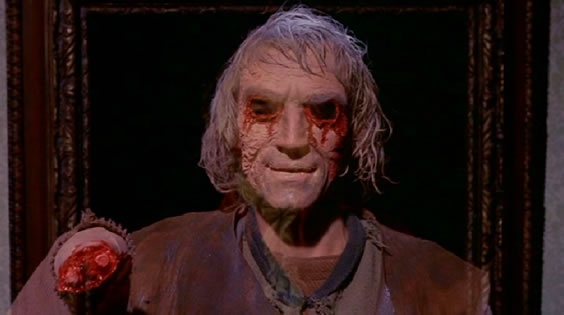 And Now the Screaming Starts