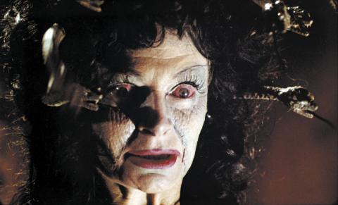 The Gorgon