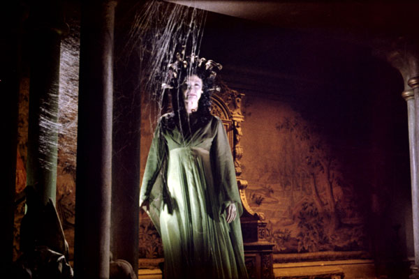 The Gorgon